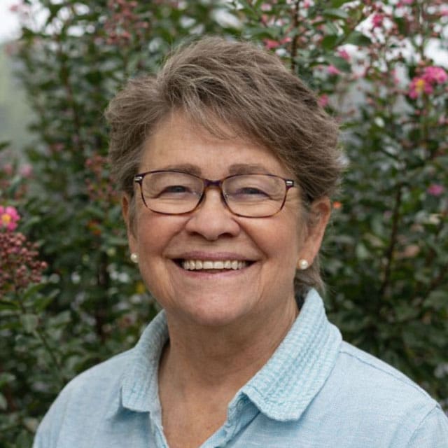 Suzanne Ringger