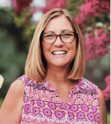 Beverley Furrow